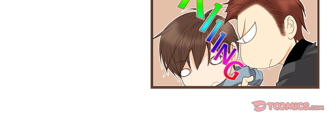 His House His House EP 33 - Toomics page 148 - 