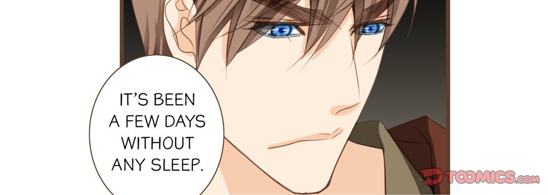 His House His House EP 33 - Toomics page 16 - 