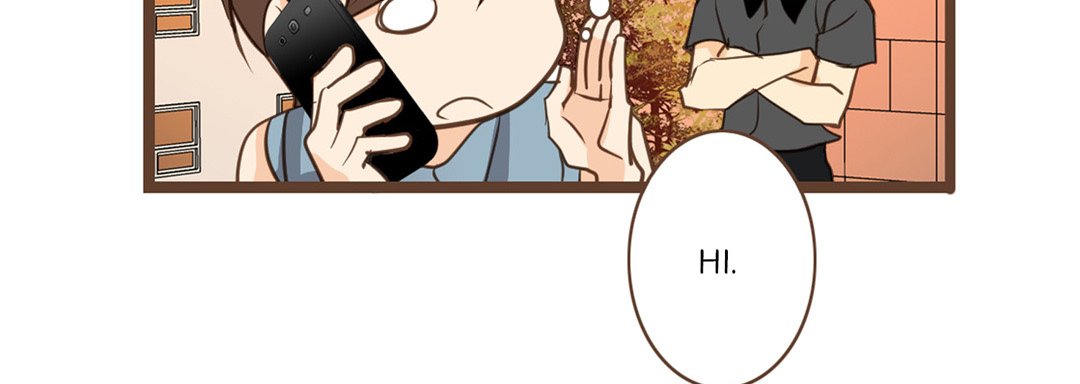 His House His House EP 33 - Toomics page 151 - 