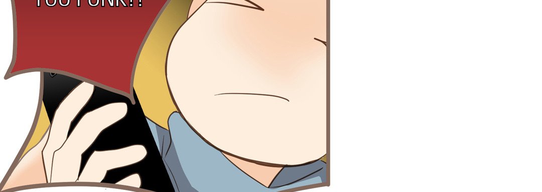 His House His House EP 33 - Toomics page 154 - 