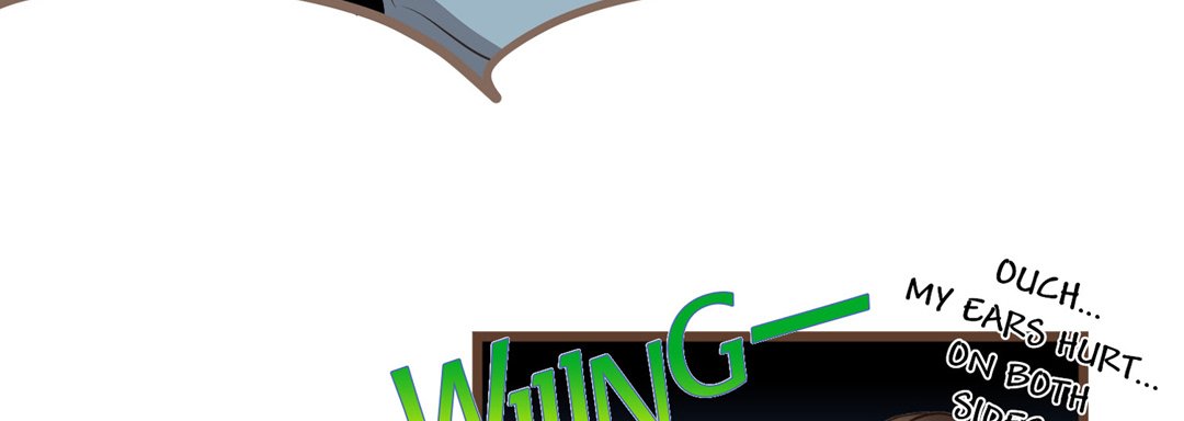 His House His House EP 33 - Toomics page 155 - 