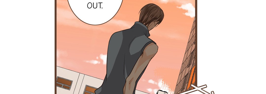 His House His House EP 33 - Toomics page 158 - 
