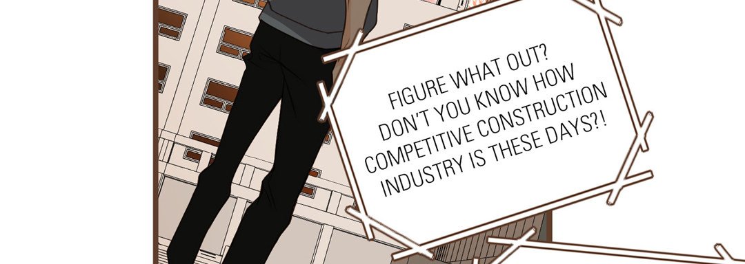 His House His House EP 33 - Toomics page 159 - 