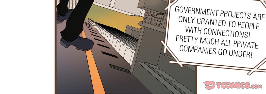 His House His House EP 33 - Toomics page 160 - 