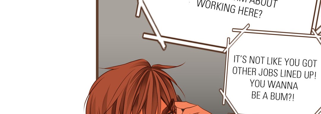 His House His House EP 33 - Toomics page 162 - 