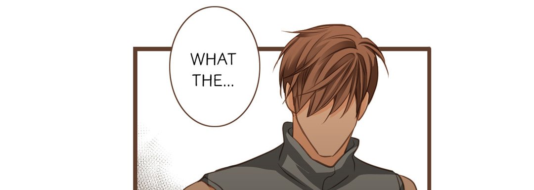 His House His House EP 33 - Toomics page 178 - 