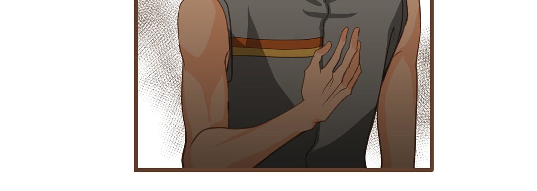 His House His House EP 33 - Toomics page 179 - 