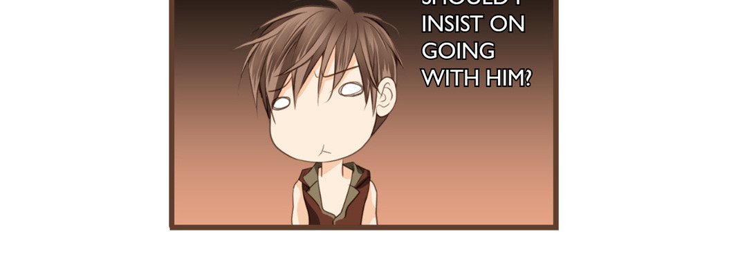 His House His House EP 33 - Toomics page 26 - 