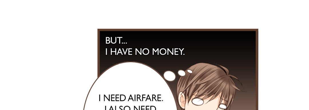 His House His House EP 33 - Toomics page 27 - 