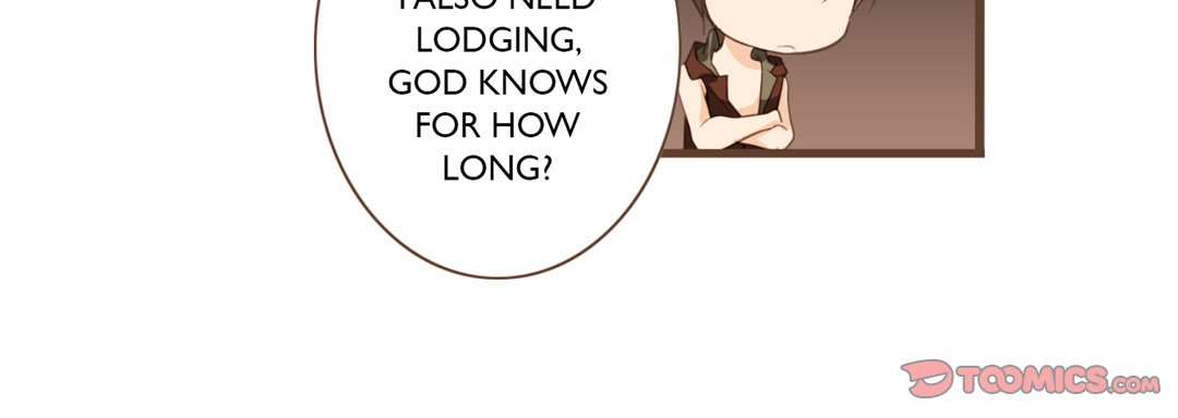 His House His House EP 33 - Toomics page 28 - 