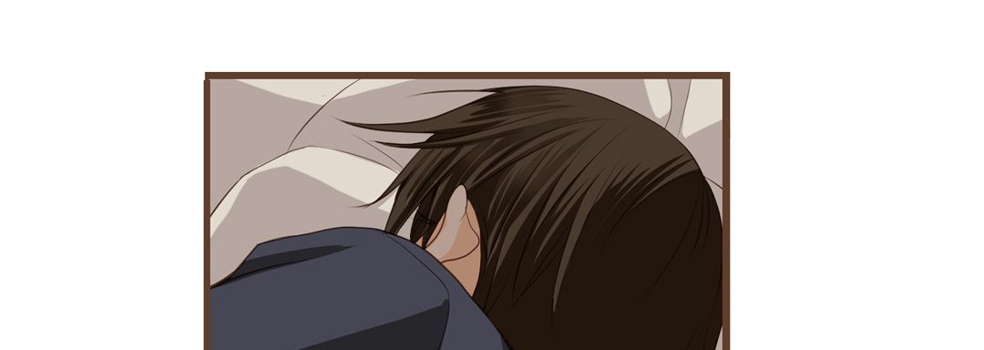 His House His House EP 33 - Toomics page 42 - 