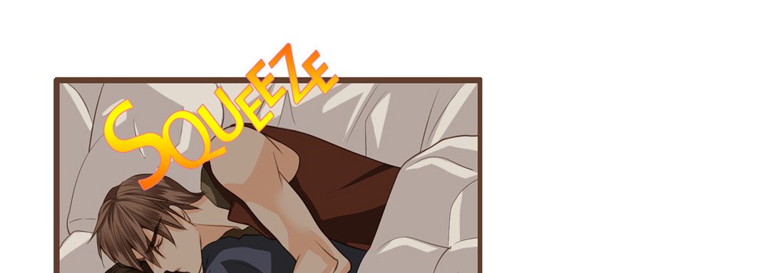 His House His House EP 33 - Toomics page 45 - 