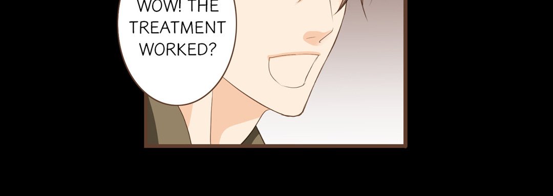 His House His House EP 33 - Toomics page 54 - 
