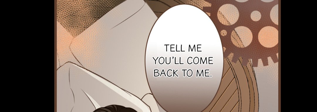 His House His House EP 33 - Toomics page 85 - 