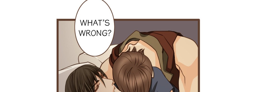 His House His House EP 33 - Toomics page 94 - 