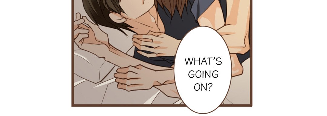 His House His House EP 33 - Toomics page 95 - 