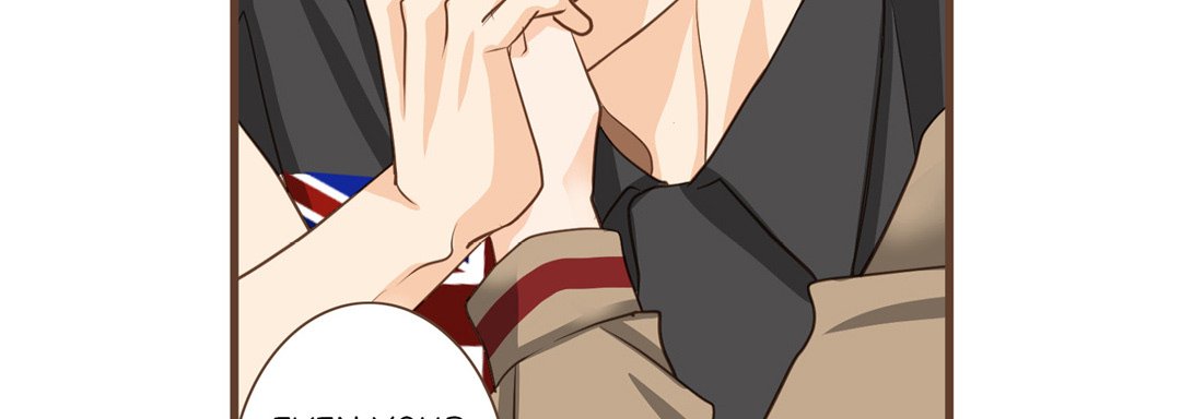His House His House EP 34 - Toomics page 103 - 