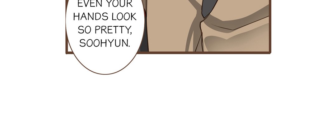 His House His House EP 34 - Toomics page 104 - 