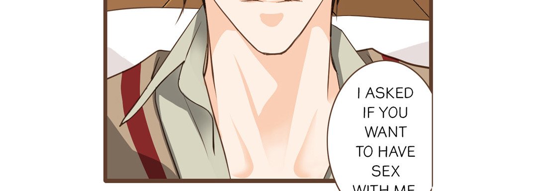 His House His House EP 34 - Toomics page 127 - 