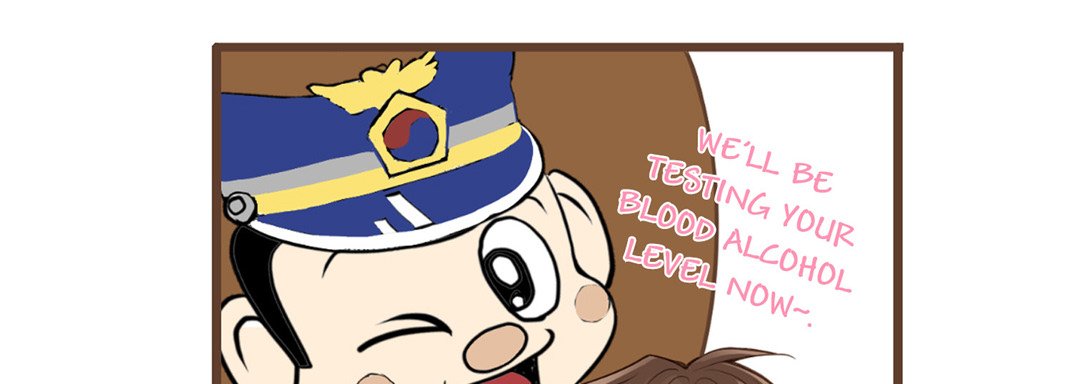 His House His House EP 34 - Toomics page 134 - 