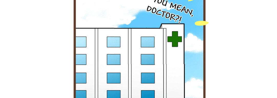 His House His House EP 34 - Toomics page 15 - 