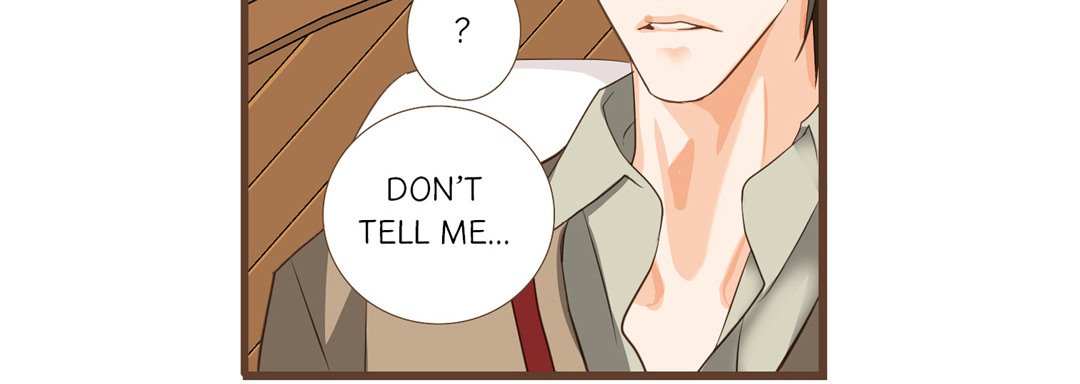 His House His House EP 34 - Toomics page 143 - 