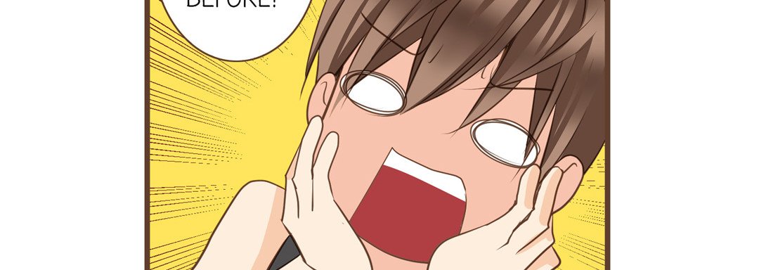 His House His House EP 34 - Toomics page 146 - 