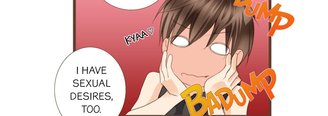 His House His House EP 34 - Toomics page 163 - 