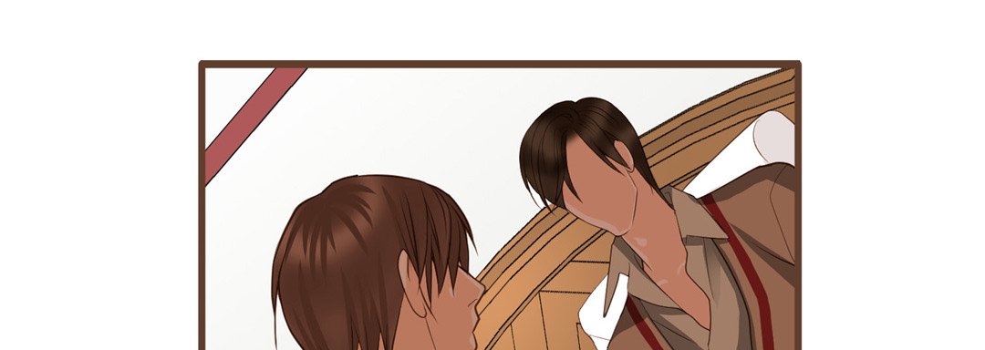 His House His House EP 34 - Toomics page 186 - 