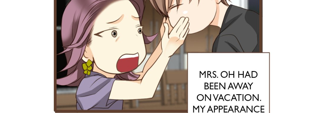 His House His House EP 34 - Toomics page 23 - 