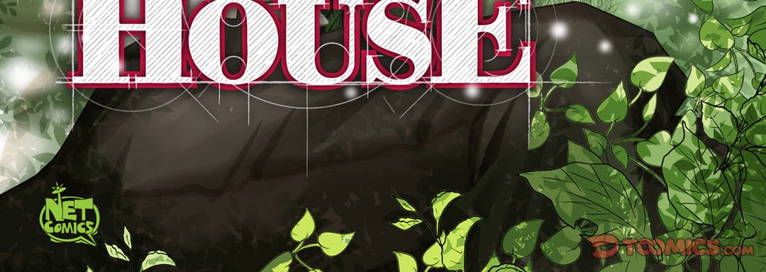 His House His House EP 34 - Toomics page 4 - 
