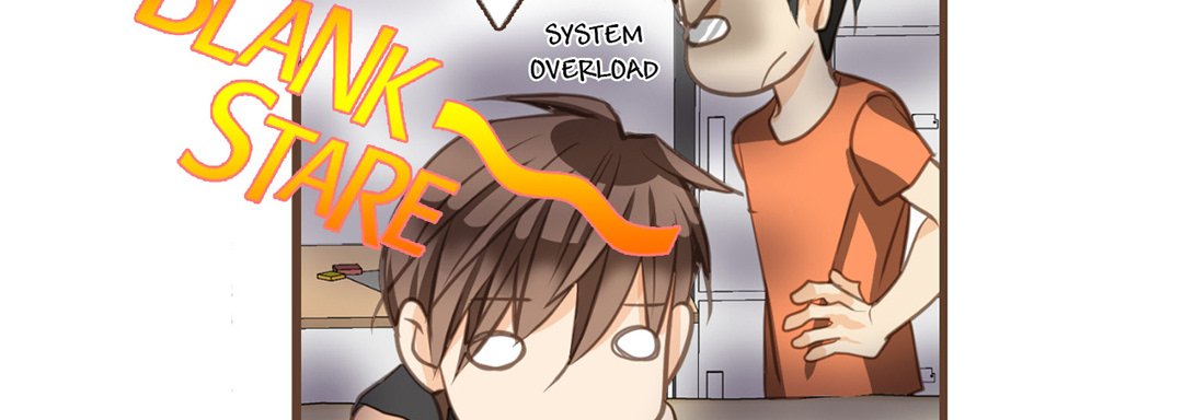 His House His House EP 34 - Toomics page 39 - 