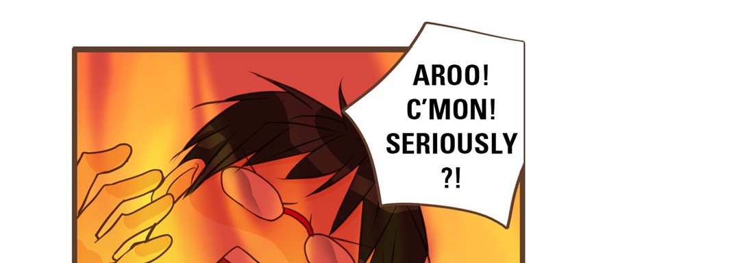 His House His House EP 34 - Toomics page 41 - 