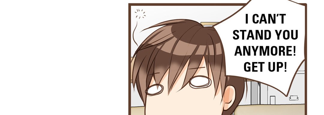 His House His House EP 34 - Toomics page 43 - 