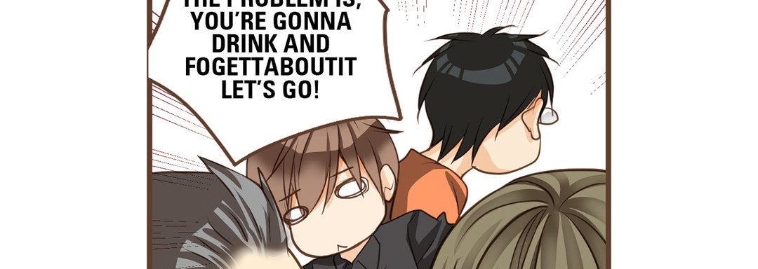 His House His House EP 34 - Toomics page 46 - 