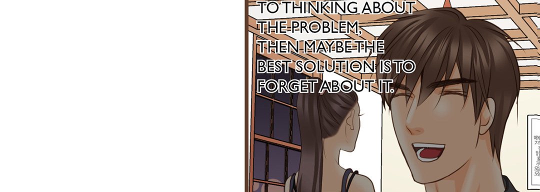 His House His House EP 34 - Toomics page 51 - 