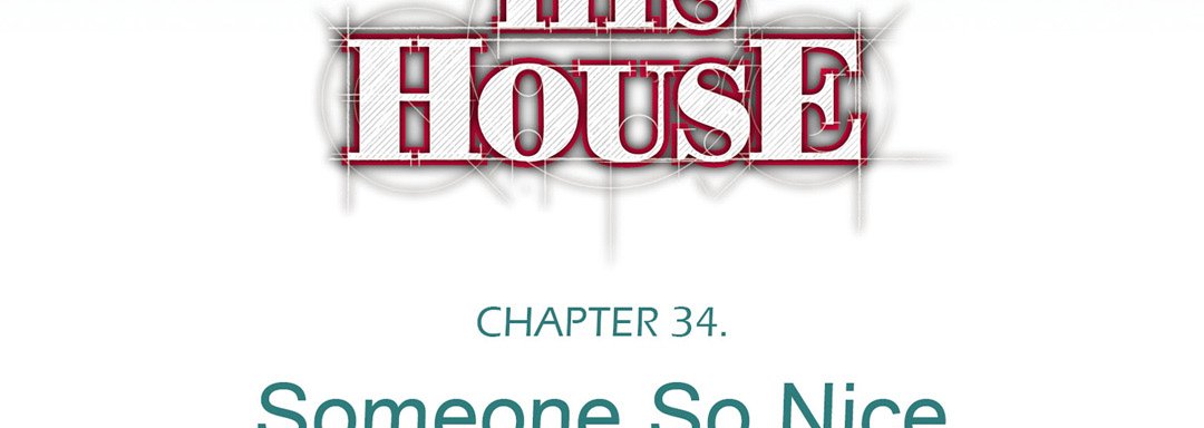His House His House EP 34 - Toomics page 7 - 