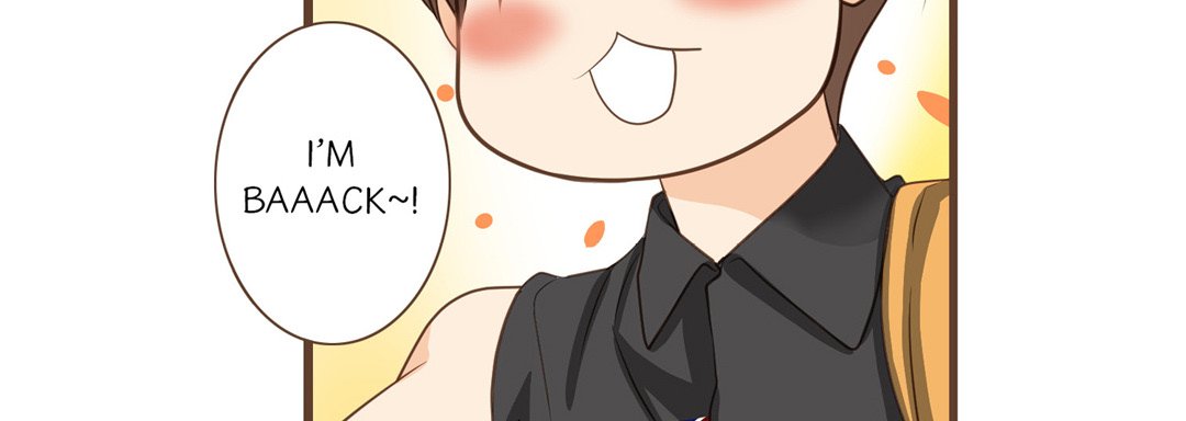 His House His House EP 34 - Toomics page 63 - 
