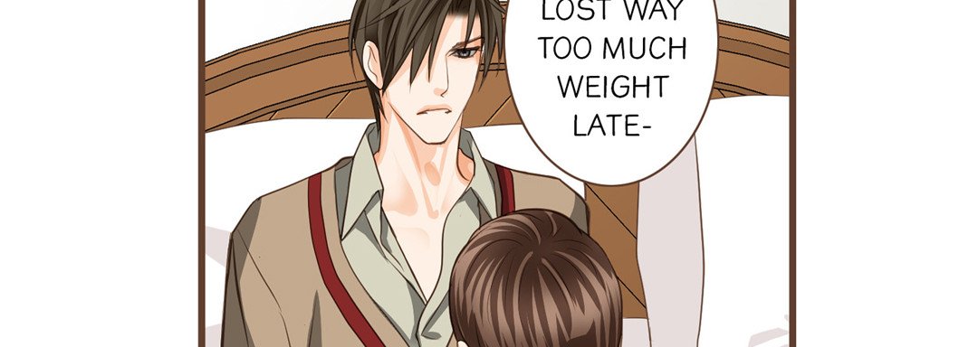 His House His House EP 34 - Toomics page 74 - 