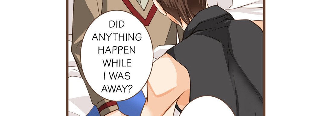 His House His House EP 34 - Toomics page 75 - 