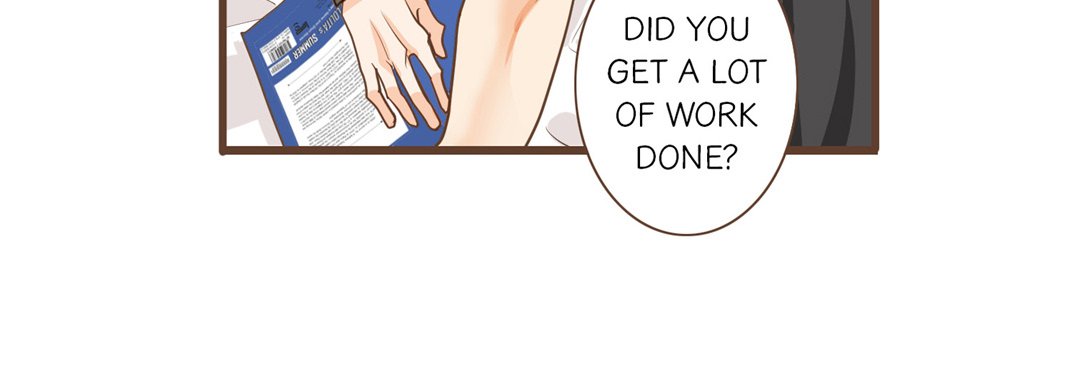 His House His House EP 34 - Toomics page 76 - 