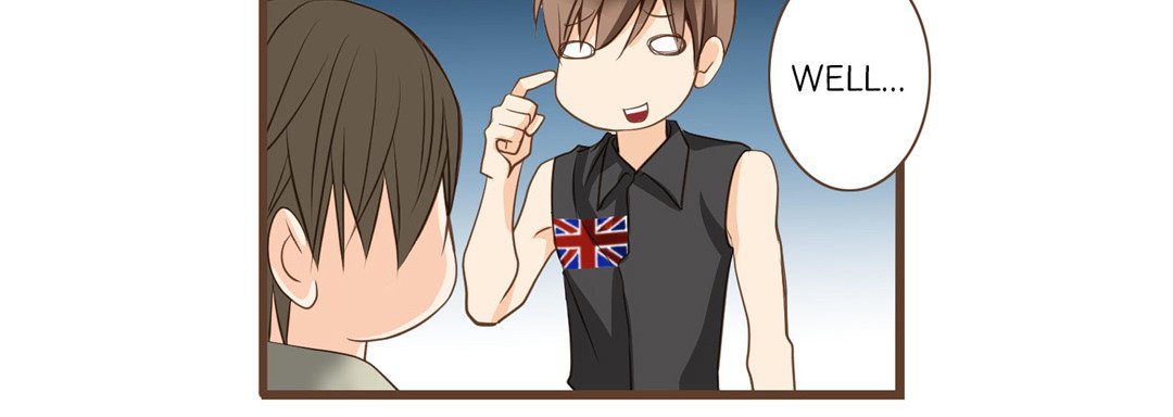 His House His House EP 34 - Toomics page 87 - 