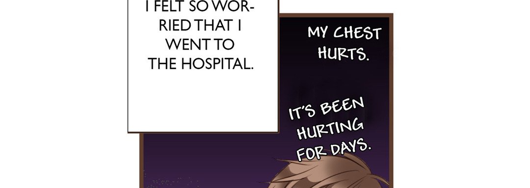 His House His House EP 34 - Toomics page 10 - 