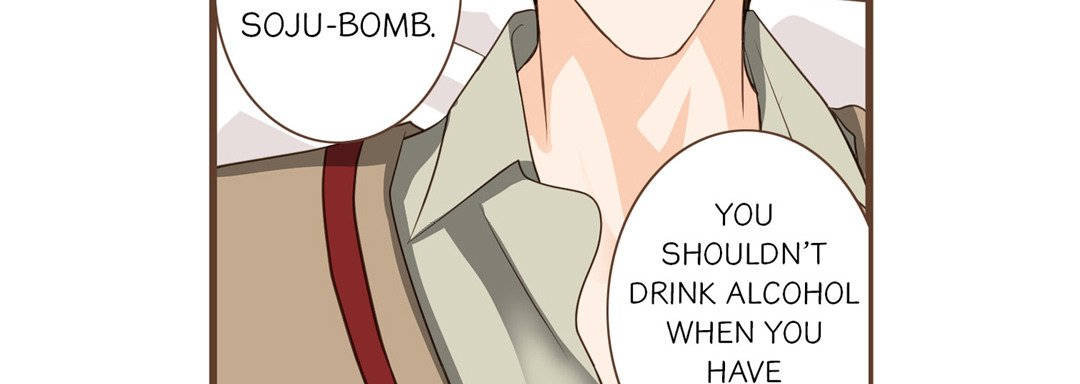 His House His House EP 34 - Toomics page 91 - 