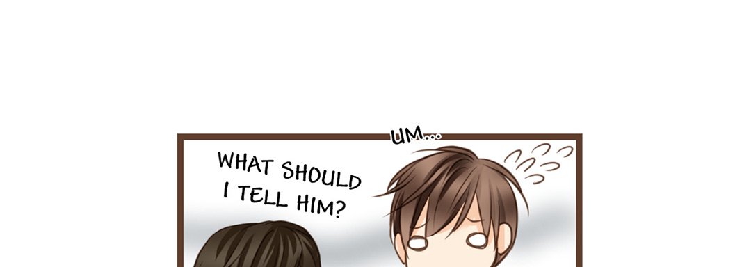 His House His House EP 34 - Toomics page 94 - 