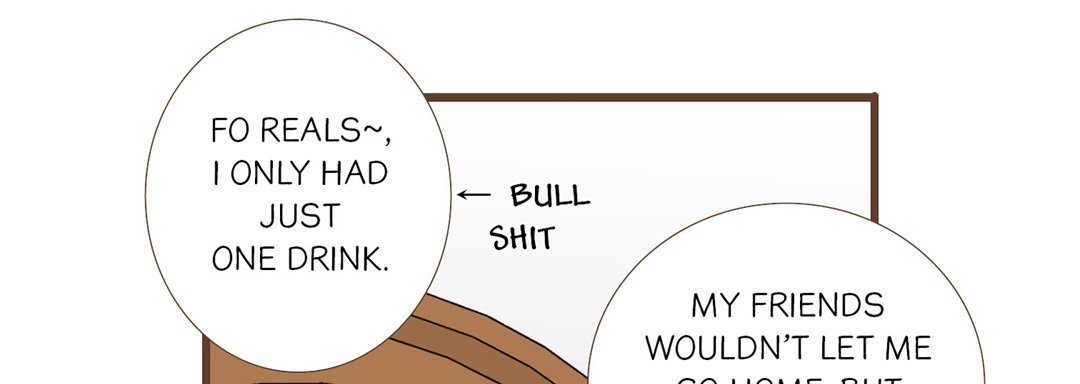 His House His House EP 34 - Toomics page 97 - 