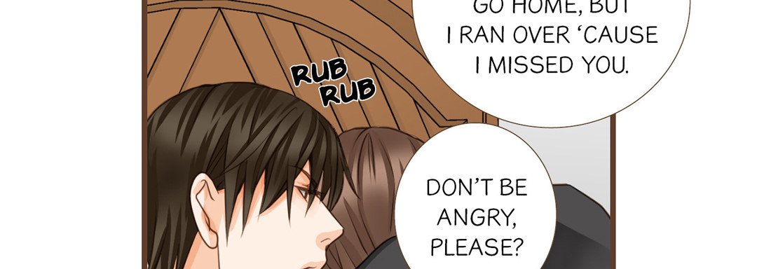 His House His House EP 34 - Toomics page 98 - 