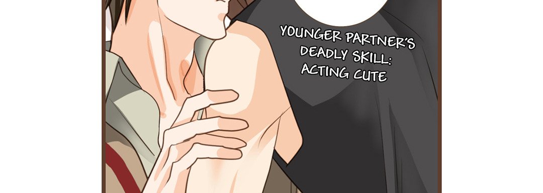 His House His House EP 34 - Toomics page 99 - 