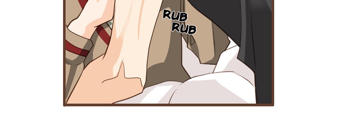His House His House EP 34 - Toomics page 100 - 