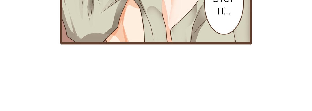 His House His House EP 35 - Toomics page 104 - 